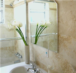 Nuvolato Gold Wall Tile