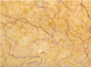 Crema Valencia Marble Slabs & Tiles, Spain Yellow Marble