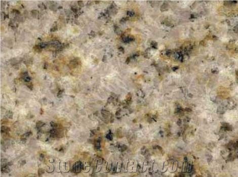 Sunset Gold Granite Slabs & Tiles, China Yellow Granite