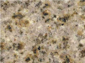 Sunset Gold Granite Slabs & Tiles, China Yellow Granite