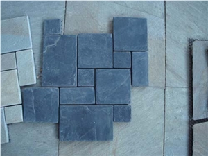 China Blue Stone Paver Tile
