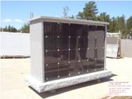 Stone Urns, Marble Urns, Tombstones