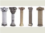 Granite Column