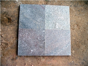 Brazil Green Quartzite Slabs & Tiles