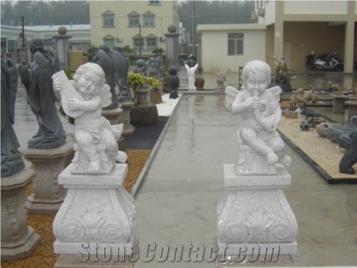 Sculptures ,Stone Carving