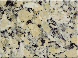 Amarillo Extremadura Granite Slabs & Tiles, Spain Yellow Granite