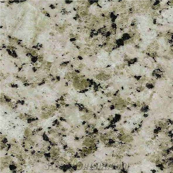 Blanco Nava Granite Slabs & Tiles, Spain White Granite
