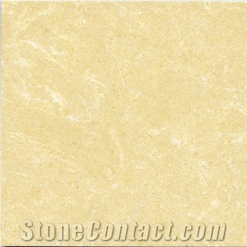 Manmade Stone Gold Color HR0041
