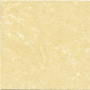 Manmade Stone Gold Color HR0041