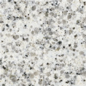 Polar White Granite