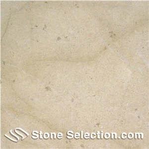 Beauharnais Limestone Slabs & Tiles, France Beige Limestone