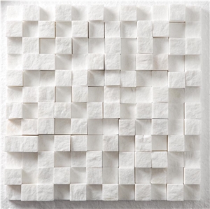 Marble Mosaics - 3D