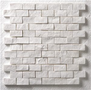 Marble Mosaics - Split Face
