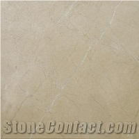 Marble Tiles - Crema Marfil Royal Beige