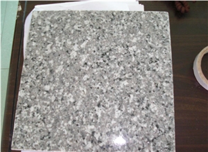 G608 Granite Slabs & Tiles Xds40, China Grey Granite