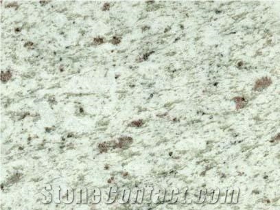 White Galaxy Granite Slabs & Tiles, Brazil White Granite