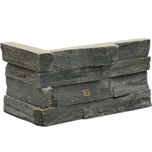 Green Slate Cultured Stone W018t