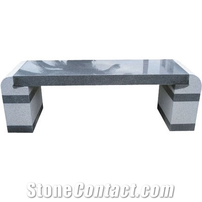Blue Leopard Granite Bench Fb 002 From China Stonecontact Com