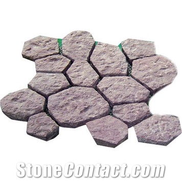 Granite Paving Stone FPS-02