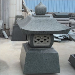 Lanterns and Lamps FL-005