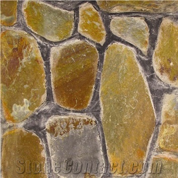 Slate, Quartzite Wall Panel ZF1120