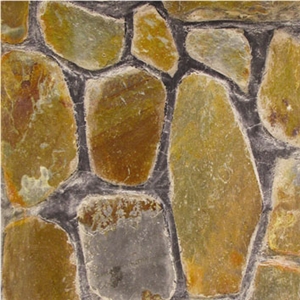 Slate, Quartzite Wall Panel ZF1120