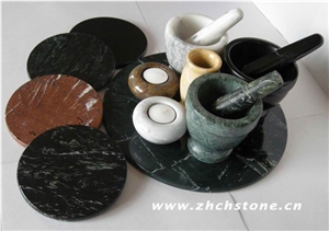 Marble Crafts Kitchen Accessories