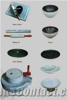 Stone Kitchenware