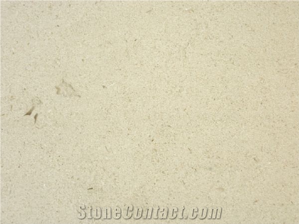 Antalya Cream Limestone Slabs & Tiles, Turkey Beige Limestone