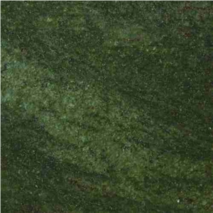 Green Granite Slabs & Tiles