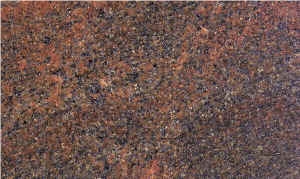 Lieto Red Granite Slabs & Tiles, Finland Red Granite
