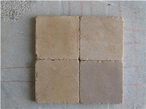 China Beige Sandstone Paving Tile
