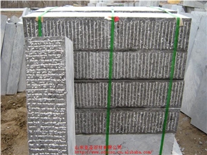 China Blue Limestone Slabs & Tiles
