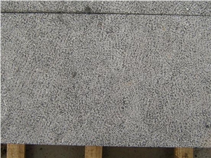 China Blue Limestone Slabs & Tiles