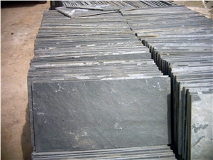 China Grey Slate