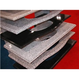 Granite Vanity Top