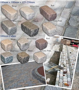 Paving Stone