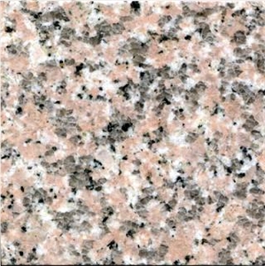 Granite Slab Pink G367