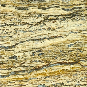 Mystic Travertine Slabs & Tiles