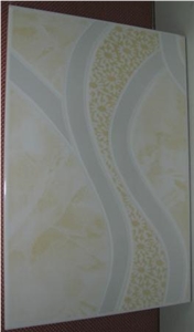Glazed Wall Tile, Decorative Wall Tile (A2124)