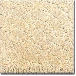 Homogeneous Tile, Tactile Tile, Anti Slip Tile (C1