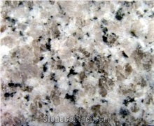 Crystal White Jade Granite Slabs & Tiles, China White Granite