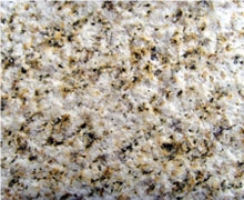 Yellow Rust Granite Slabs & Tiles, China Yellow Granite