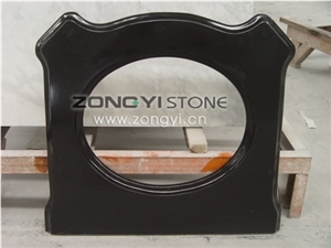 Shanxi Black Granite Vanity Tops 2