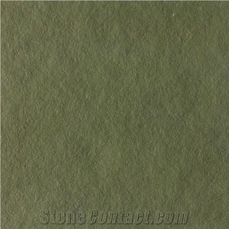 Pizarra Verde - Green Slate
