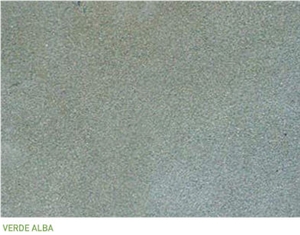 Verde Alba Sandstone Slabs & Tiles