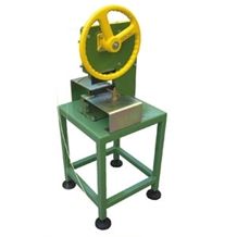 Chopping Machine