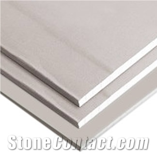 Gypsum Board Roof Tiles From China Stonecontact Com