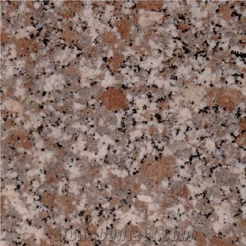 Egypt Ghiandone Granite Slabs & Tiles, Egypt Pink Granite