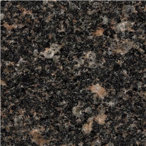 Nero Aswan - Aswan Black Granite